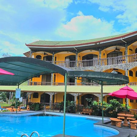 Apartahotel Playa Luna Увита Екстериор снимка