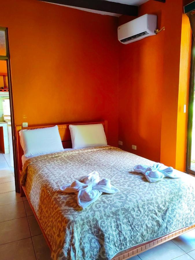 Apartahotel Playa Luna Увита Екстериор снимка