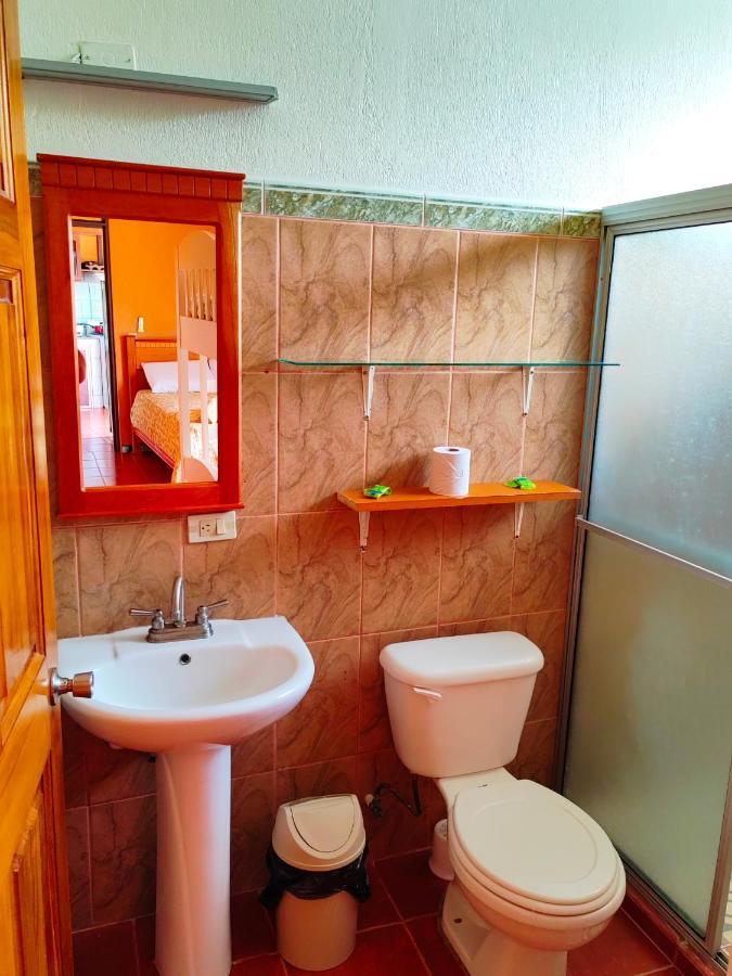 Apartahotel Playa Luna Увита Екстериор снимка