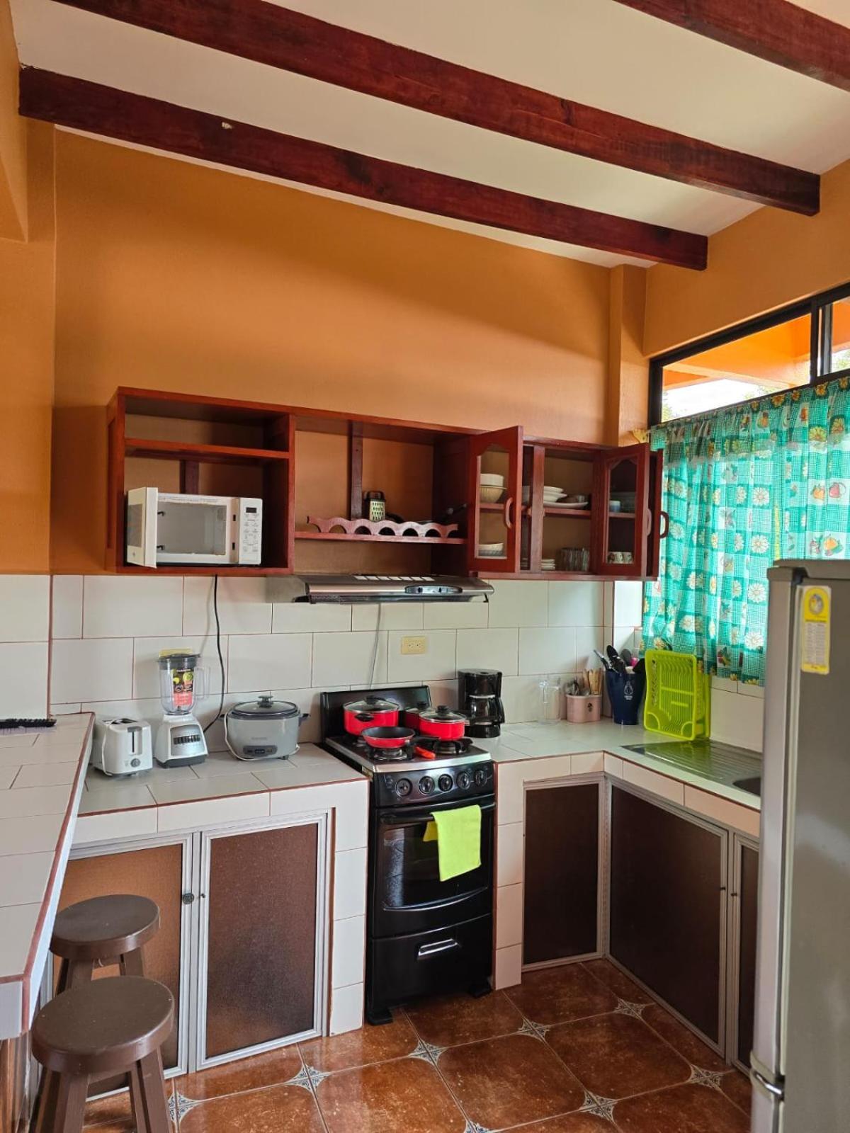 Apartahotel Playa Luna Увита Екстериор снимка