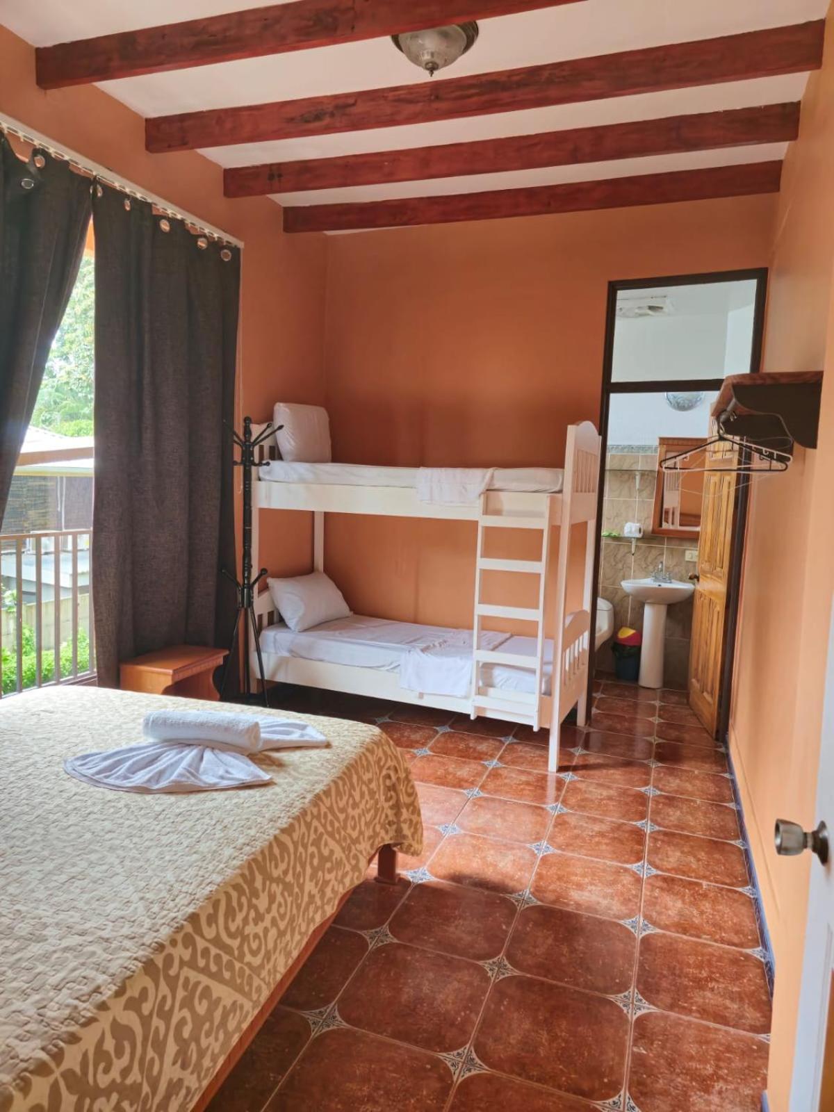 Apartahotel Playa Luna Увита Екстериор снимка