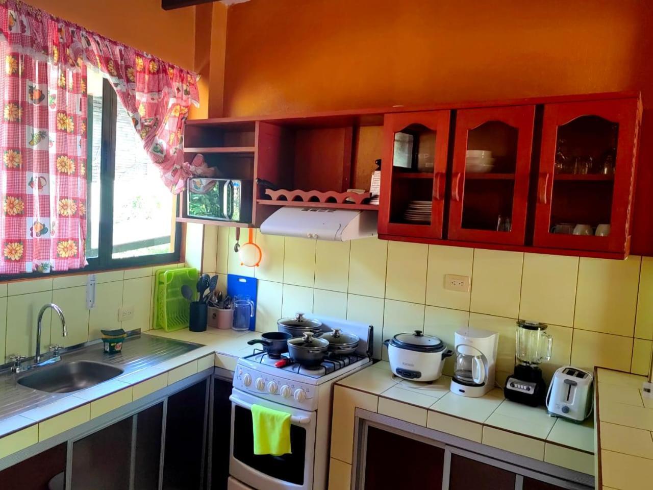 Apartahotel Playa Luna Увита Екстериор снимка